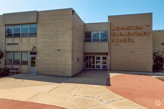 Johnston Elementary School