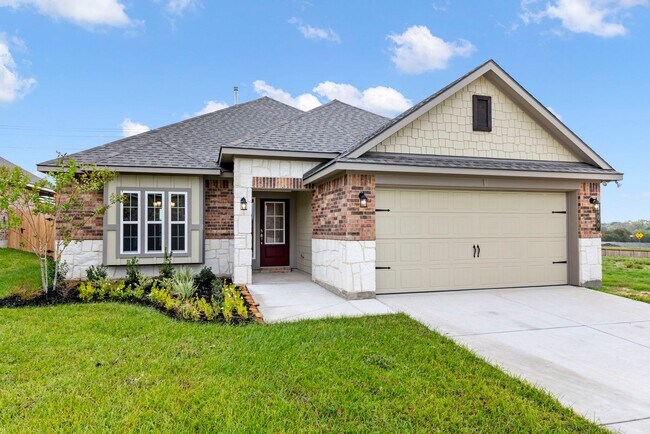 4809 Native Tree Ln unit 36977652, College Station, TX 77845 - photo 2