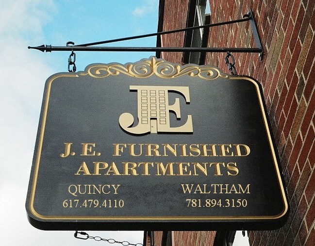 J.E. Furnished Apartments of Waltham, Waltham, MA 02451 - photo 3