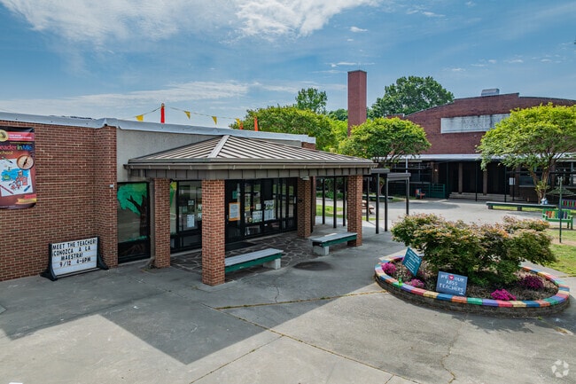 Haw River Elementary School
