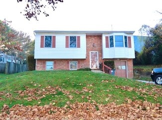 310 Farragut Ave, Rockville, MD 20851