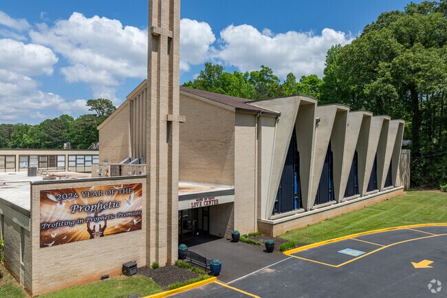 Osby Christian Academy is a private Christian elementary school.