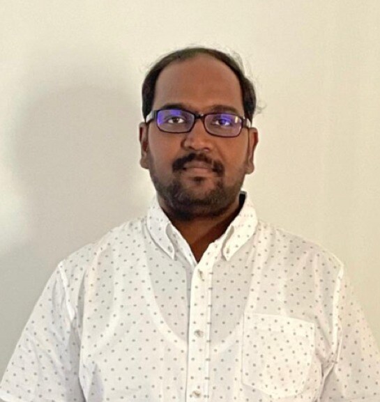 Srinivas Kunchala