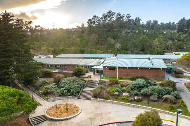 Students are the highest priority at Ortega Elementary School.