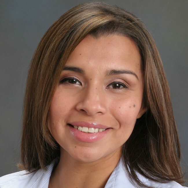 CLAUDIA MENJIVAR ALVARADO