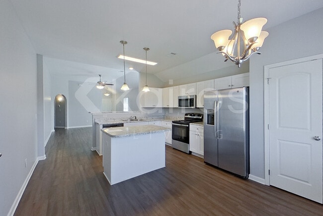 107 Dawson's Ml Dr, Prattville, AL 36067 - photo 4