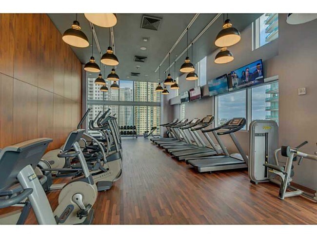 Brickell House unit 2210, Miami, FL 33131 - photo 5