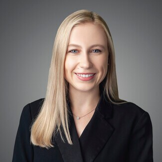 Chelsea Malouff-Craig