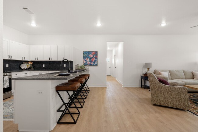 Abbington at Chaffee Crossing, Fort Smith, AR 72916 - photo 6