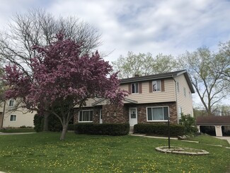 W151N11474 Potomac Cir, Germantown, WI 53022