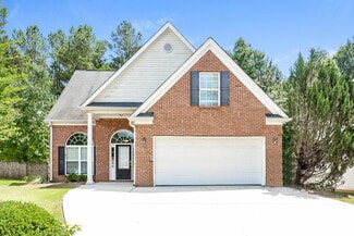 26 Kentucky Ave, Sharpsburg, GA 30277