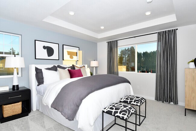 18975 SW Eureka Ln, Beaverton, OR 97007 - photo 5