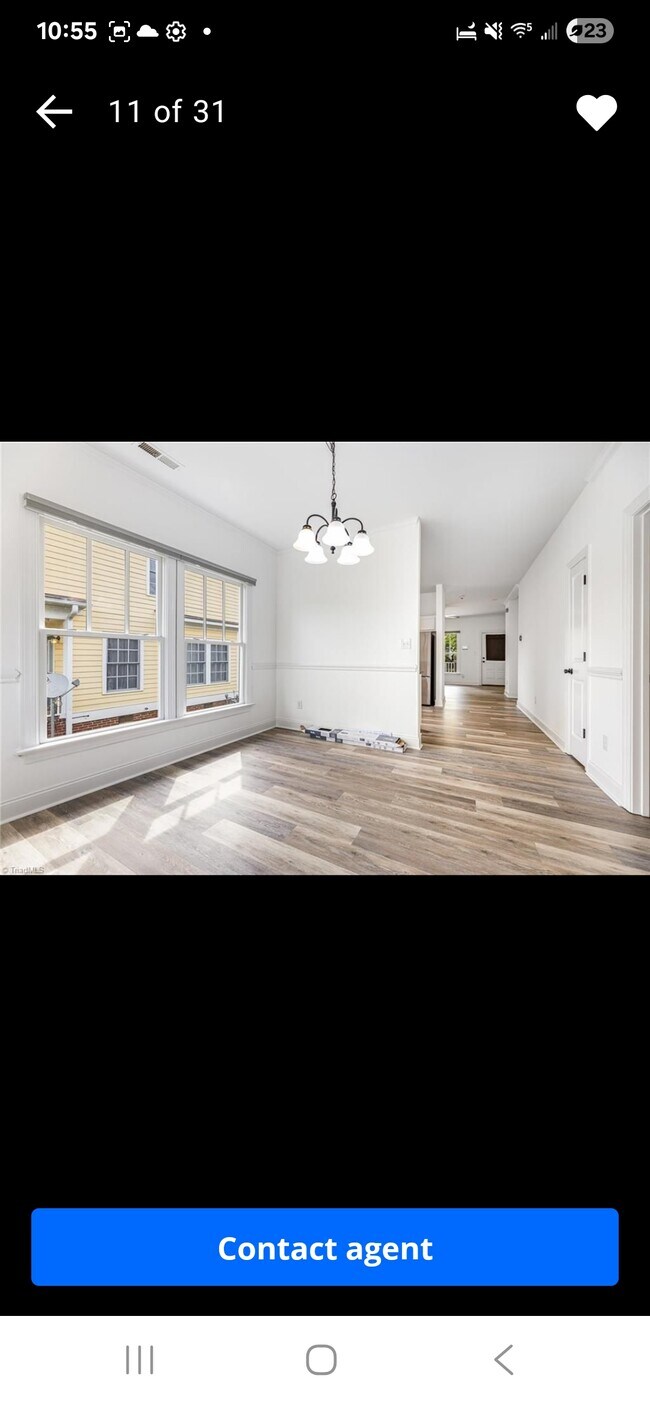 610 Bingham St, Greensboro, NC 27401 - photo 3