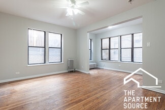 7728 N Marshfield Ave Unit 2B, Chicago, IL 60626