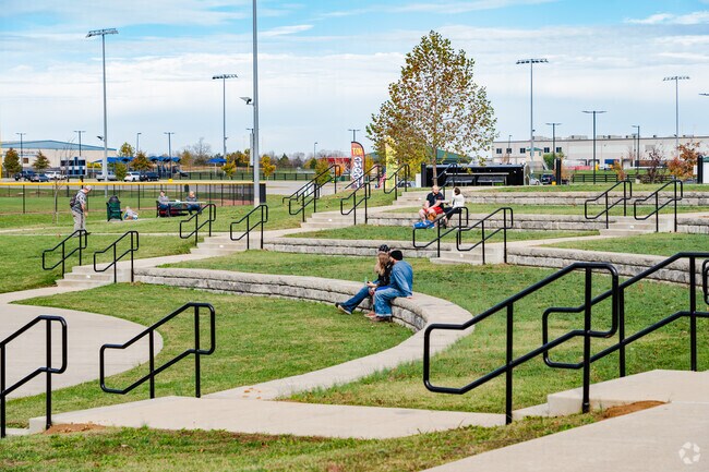 Mount Washington hosts popular events throughout the year.