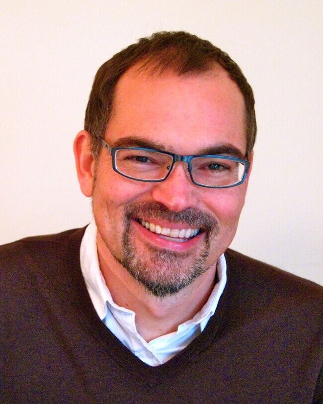 Douglas Meyer