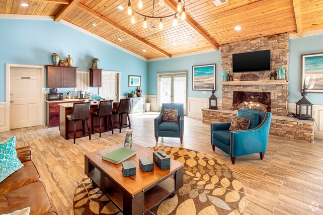 Trails of Signal Mountain, Chattanooga, TN 37415 - photo 4