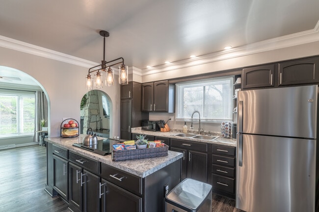 182 N Adams Kitchen