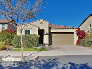 9520 E Thatcher Ave, Mesa, AZ 85212