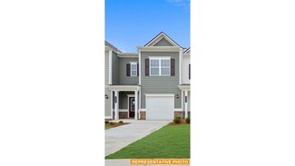6025 Jasmine Branch Rd, Charlotte, NC 28216