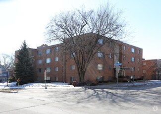 2001 Bryant Ave S, Minneapolis, MN 55405