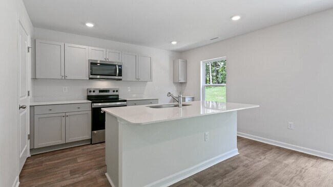 5901 Sodium St, Raleigh, NC 27610 - photo 5