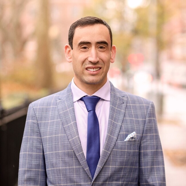Gabriel Minsky
