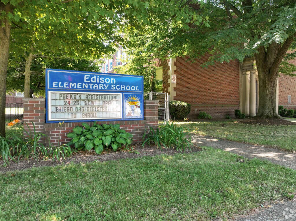 Edison Elementary School