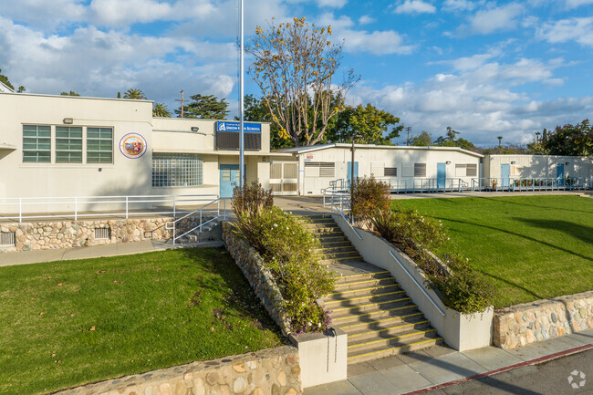 Capistrano Union High School is a small school with a big heart.