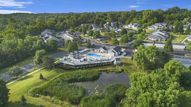 Hidden Creek, Grand Rapids, MI 49505 - photo 4