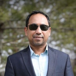 Siju Joseph