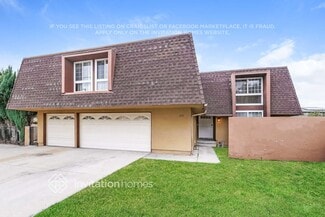 2177 Fernwood Ct, Simi Valley, CA 93065