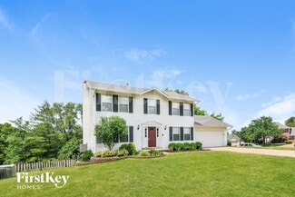 15 Declaration Trail, O'Fallon, MO 63368