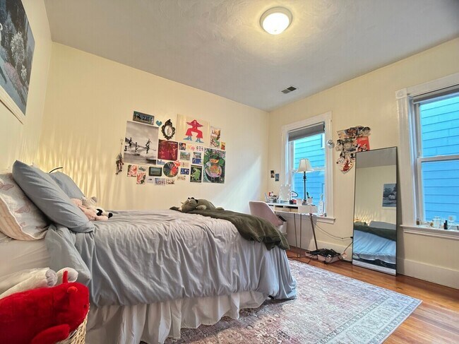 10 Carmel St unit 11, Roxbury Crossing, MA 02120 - photo 5