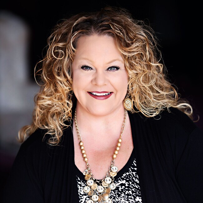 Amy Lee Bailey