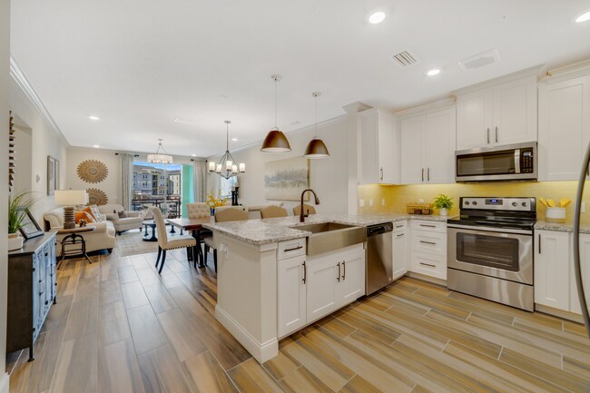 Gatherings of Lake Nona, Orlando, FL 32827 - photo 7