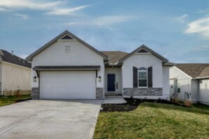 Woodhaven - Woodhaven Estates