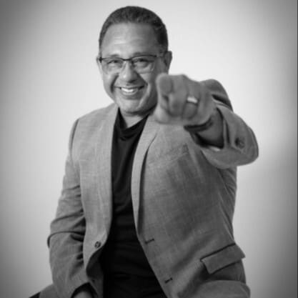 Jorge Alverio, Realtor