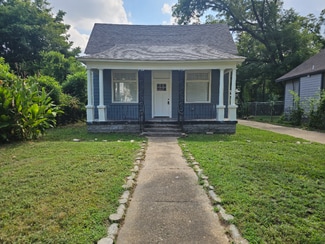 998 S Willett St, Memphis, TN 38114