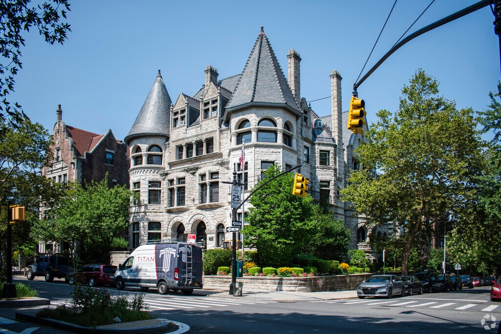 Poly Prep Country Day School