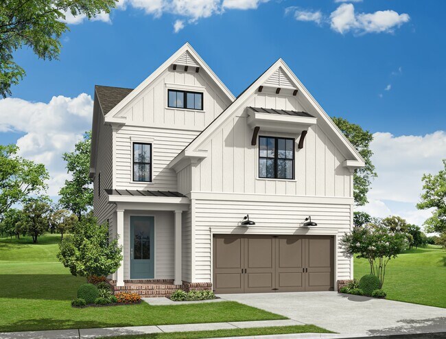 555 Pilgrim Mill Rd unit 36490265, Cumming, GA 30040 - photo 4