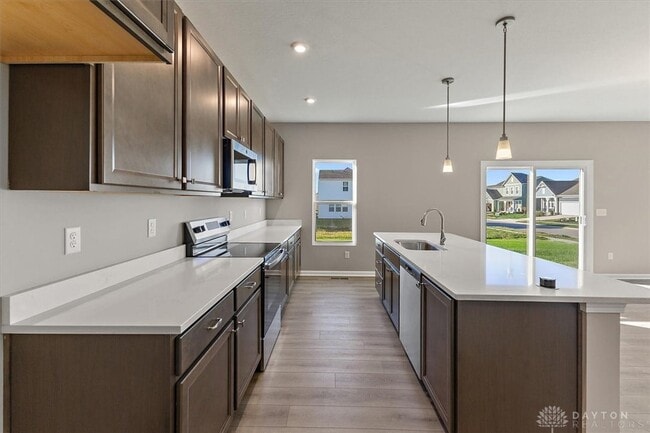 535 Iris Dr, Yellow Springs, OH 45387 - photo 5