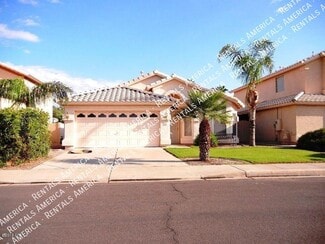7158 E Juanita Ave, Mesa, AZ 85209