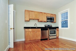 29 Ridgewood St Unit 2, Boston, MA 02122