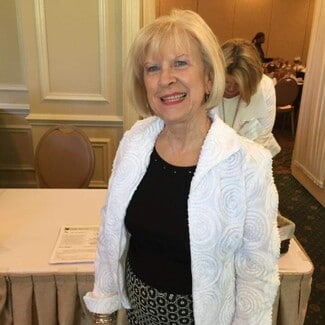 Norma Moore