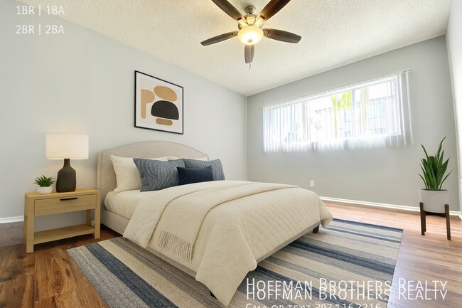 3956 Stevely Ave unit 21, Los Angeles, CA 90008 - photo 5