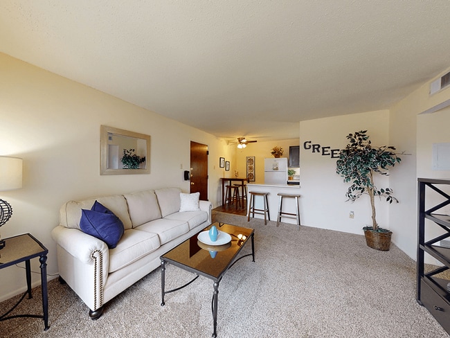 Welcome to Greenmar!