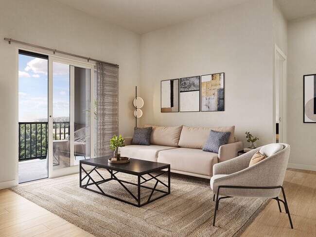 The George, Fayetteville, AR 72703 - photo 7