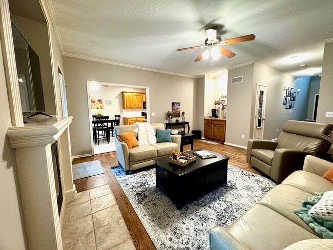 1938 W Surrey St, Olathe, KS 66061 - photo 7