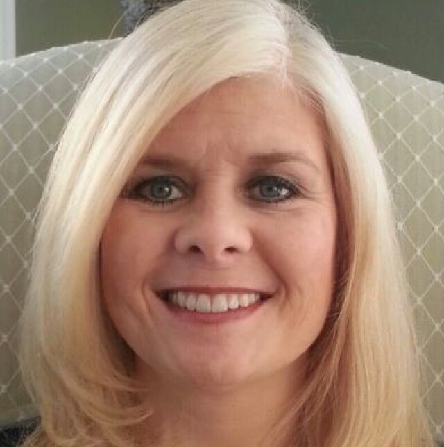 Christy Roth